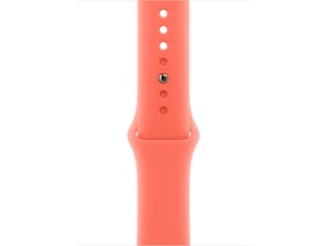 Watch 46mm Sportband (mandarin)