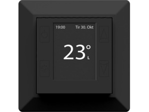 Mill Smart WiFi Golvtermostat