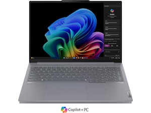 ThinkBook 16 G7 16" WUXGA Copilot+ PC
