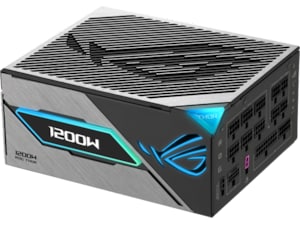 ROG Thor 1200W Platinum III PSU