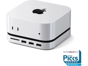Satechi Mac Mini M4 Stand & Hub