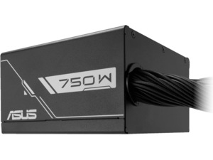 Prime 750W Bronze PSU