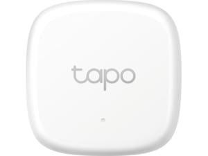 Tapo T310 V1.2 Smart temperatur- och luftfuktighetsmätare