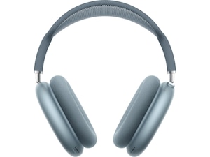 AirPods Max (2024) trådlösa hörlurar, On-Ear (blå) -B-Grade