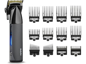 BaByliss Super X Metal Hårklippare