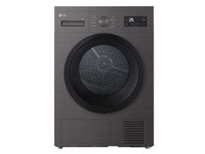 RHA1008NDK Torktumlare (mörk