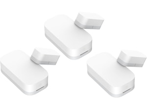 Aqara Door and Window Sensor T1 3-pack
