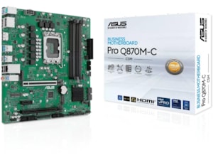 Pro Q870M-C-CSM Moderkort