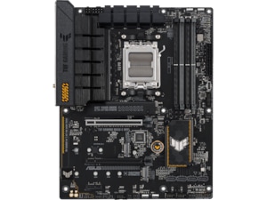 TUF GAMING B650E-E WIFI Hovedkort