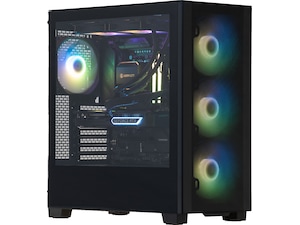 Komplett-PC Advanced Gaming a165 RGB