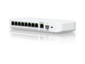 Ubiquiti UniFi Flex 2. Switch