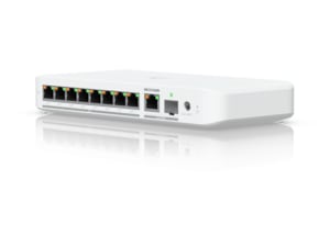 Ubiquiti UniFi Flex Switch 2. PoE