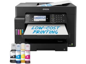 Epson EcoTank ET-16655 bläckstråleskrivare