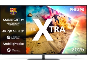 65" MLED950/12 The Xtra QD MiniLed Smart TV (2025)