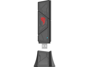 WiFi adapter ROG USB-BE92