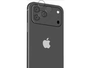 Andersson iPhone 17 Pro Max linsskydd