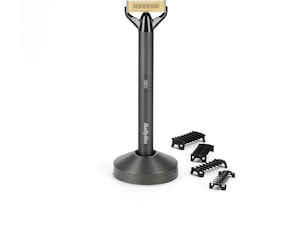 BaByliss X Blade skäggtrimmer