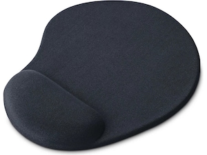 Ergonomisk musmatta