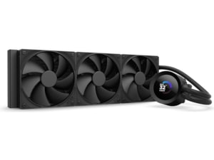 NZXT Kraken Plus 360 Kylare