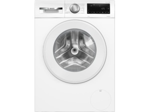 Serie 6 WGG254ZASN Tvättmaskin