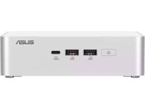 NUC 15 PRO + U9 285H