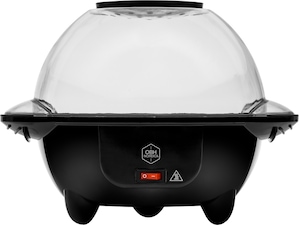 OBH Nordica Big Popper 1000w popcornmaskin