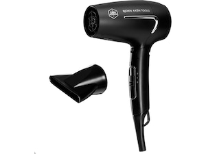 OBH Nordica Björn Axén Tools Flow Travel hårfön