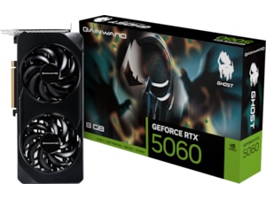 Gainward GeForce RTX 5060 Ghost