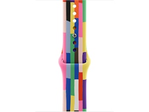 Watch 46mm Sport Band Pride Edition