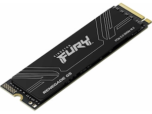 Kingston FURY Renegade M.2 2280 SSD 2TB - SSD M.2 | Komplett.se