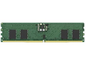Kingston ValueRam DDR5 6400MHz 8GB