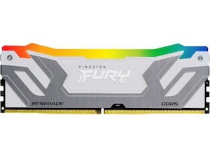 Kingston FURY Renegade DDR5 RGB 8400MHz 24GB