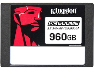 Kingston DC600ME 2.5" SATA