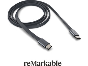 reMarkable 2 USB-C kabel 1m