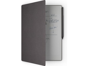 reMarkable Paper Pro Book Folio (basalt)