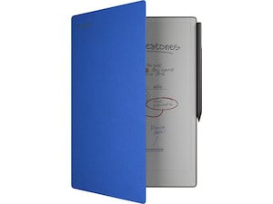 reMarkable Paper Pro Book Folio (kobolt)