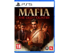 Mafia: The Old Country