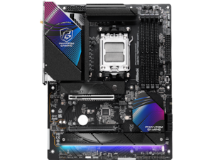 ASRock X870 Phantom Gaming Riptide WiFi Moderkort -B-Grade