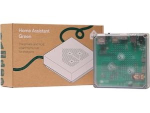 Nabu Casa Home Assistant