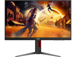 AOC 24" gamingskärm 24G4HA