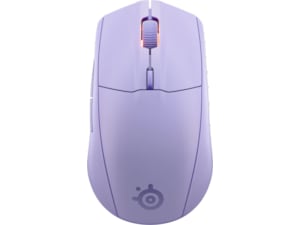SteelSeries Rival 3 Gen 2 trådlös gamingmus
