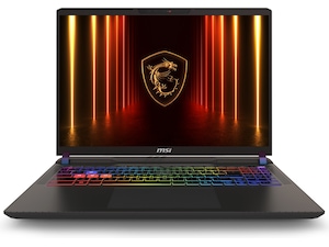 MSI Vector 16 HX AI 16" QHD+ -B-Grade
