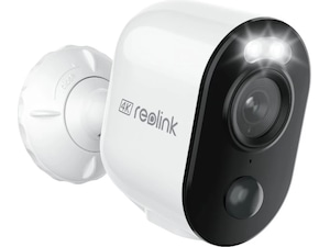 Reolink Argus 3 Ultra 4K trådlös övervakningskamera