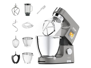 Kenwood Titanium Chef Patissier XL köksmaskin