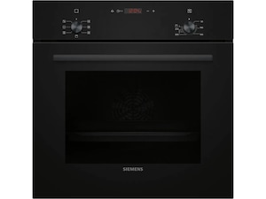 Siemens IQ100 Inbyggd ugn 60 cm