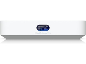 Ubiquiti UniFi Gateway Ultra -B-Grade