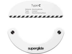 Pulsar Superglide Type-C X2 Series