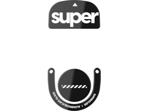 Pulsar Superglide Type-S Logitech G Pro X Superlight 2