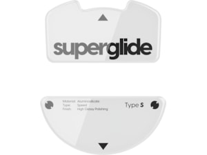 Pulsar Superglide Type-S Razer Viper v3 Pro