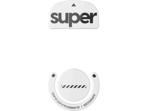 Pulsar Superglide Type-C Logitech G Pro X Superlight 1